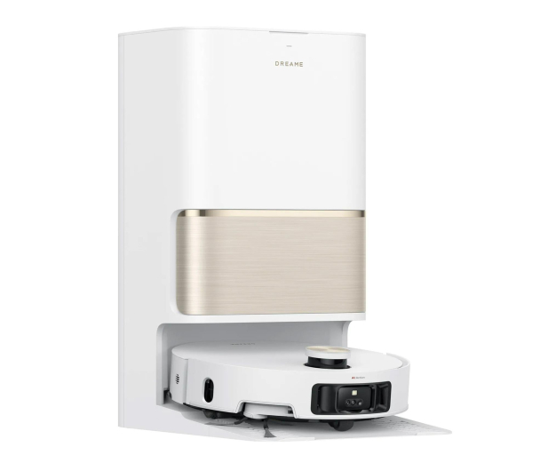 Dreame Robot sprzątający L50 Pro Ultra - 1313543 - zdjęcie 3